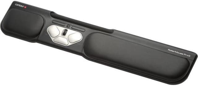 Alt view image 15 of 20 - CONTOUR DESIGN RM-Pro3 RollerMouse Pro3