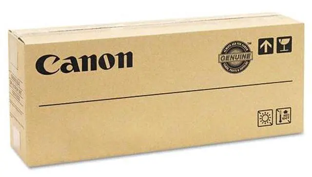 Alt view image 7 of 11 - Canon GPR-38 Toner Cartridge - Black