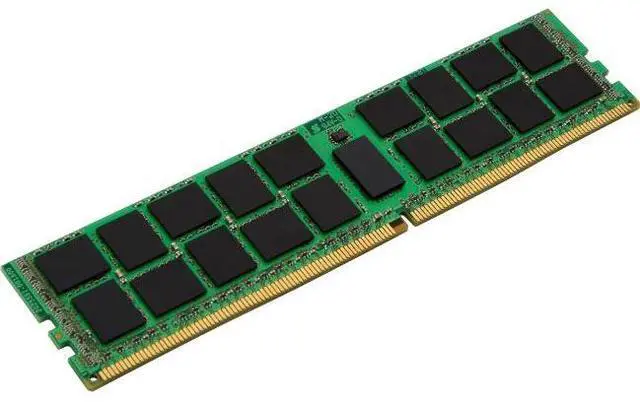 Main image of KINGSTON TECHNOLOGY SERVER KCS-UC426/16G 16GB DDR4-2666MHZ REG ECC