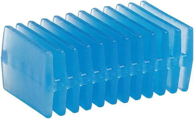 Alt view image 2 of 3 - Georgia Pacific 48250 Activeaire Automated Freshener Dispenser Refill, Coastal Breeze, 12/Carton