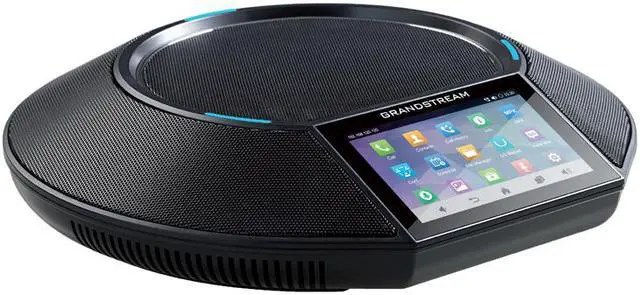 Main image of Grandstream - GAC2500 - Grandstream GAC2500 IP Conference Station - Corded/Cordless - Corded/Cordless - Bluetooth, Wi-Fi