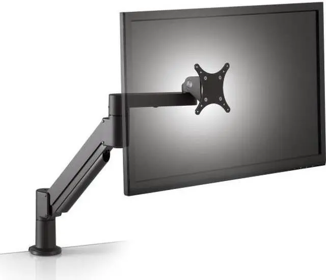 Alt view image 10 of 20 - Ergotech Mounting Arm For Flat Panel Display