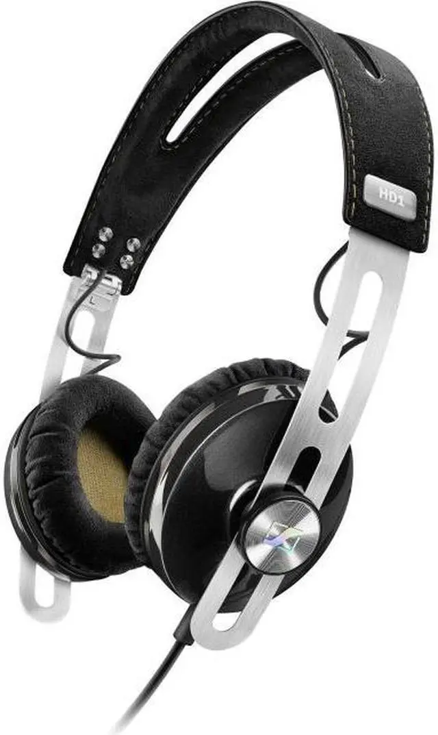 Alt view image 10 of 19 - SENNHEISER ELECTRONIC M2 OEI BLACK HD M2 OEI Black HD