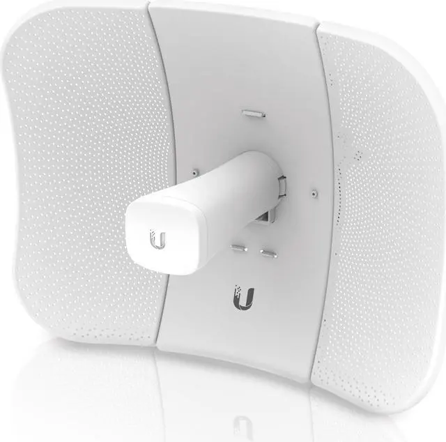 Alt view image 10 of 20 - Ubiquiti Litebeam Ac Gen2 Lbe-5Ac-Gen2 Ieee 802.11Ac 450 Mbit/S Wireless Bridge
