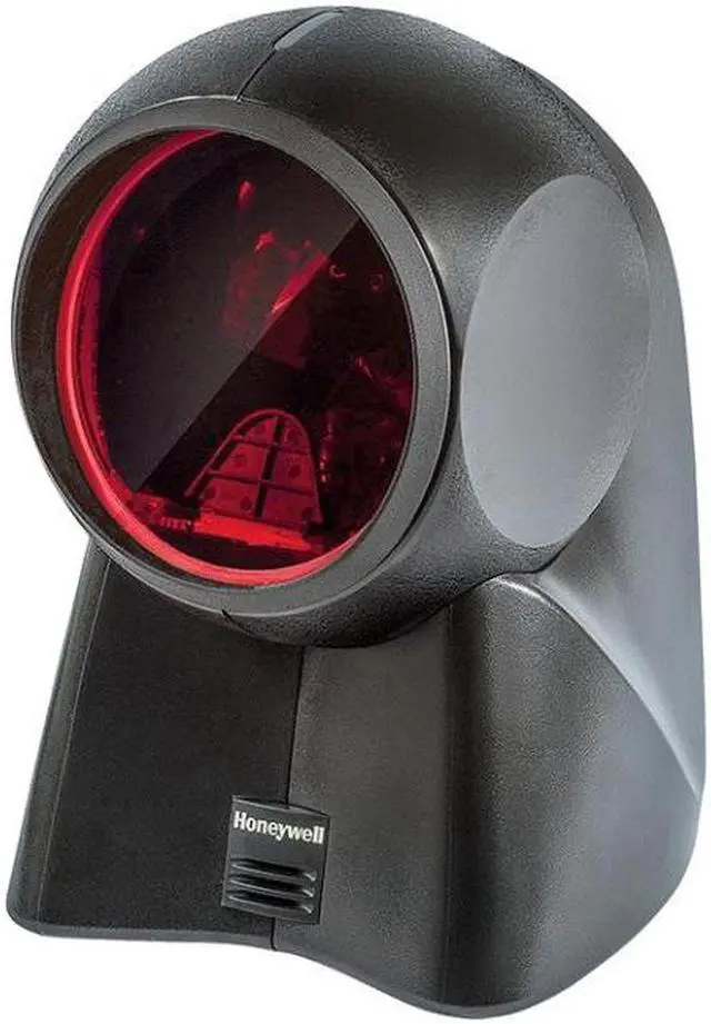 Alt view image 3 of 5 - Honeywell Orbit 7190g Hybrid 1D/2D/PDF Presentation Scanner, USB Kit, Black - 7190G-2USBX-0