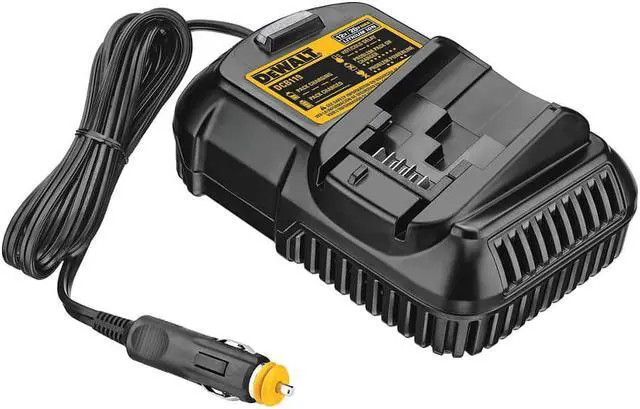 Alt view image 3 of 5 - DEWALT DCB119 Automotive Charger