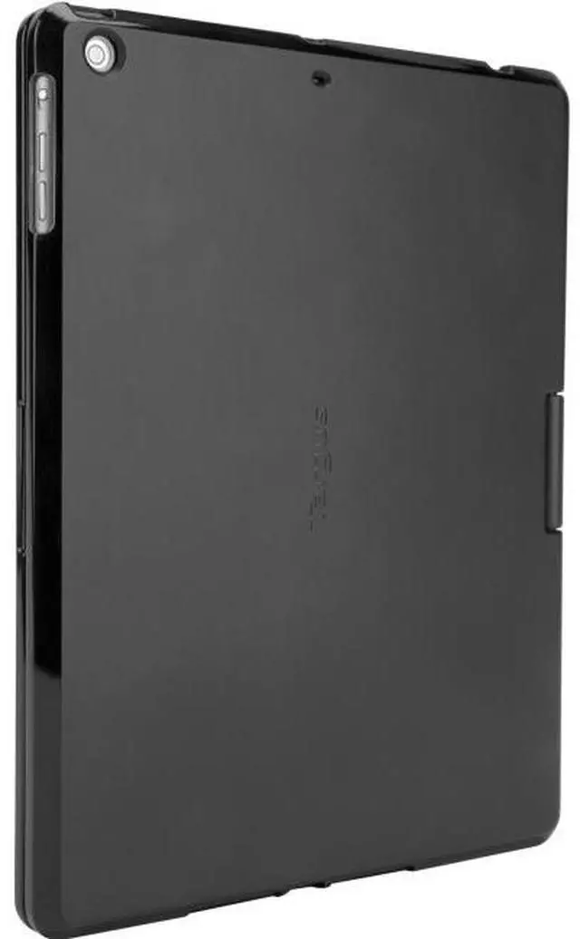 Alt view image 13 of 17 - TARGUS THZ700US VERSATYPE KEYBOARD CASE FOR 9.7IN IPAD PRO, AIR 2, 1 BLACK 9.7IN