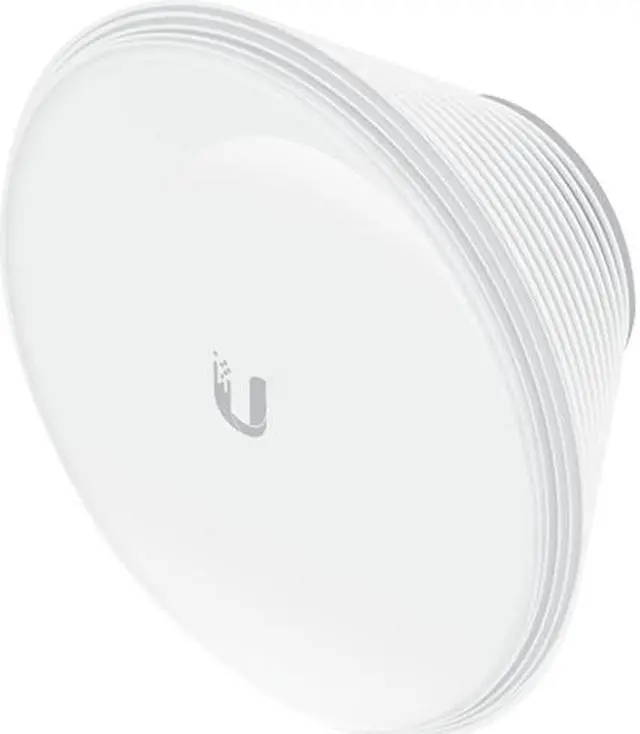 Alt view image 4 of 10 - Ubiquiti Networks PRISMAP-5-45 5 Ghz Prismap Antenna 45