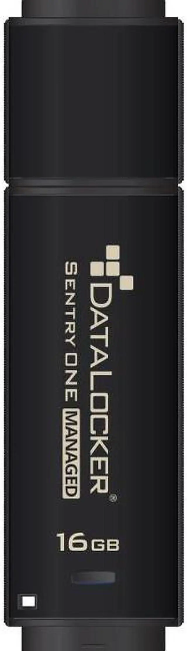 Alt view image 3 of 12 - SENTRY ONE MANAGED SECURE USB