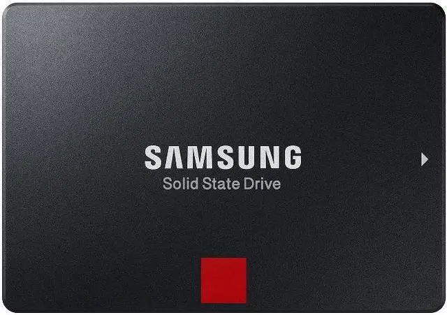 Alt view image 5 of 9 - Samsung - MZ-76P256E - Samsung 860 PRO MZ-76P256E 256 GB Solid State Drive - 2.5 Internal - SATA (SATA/600) -