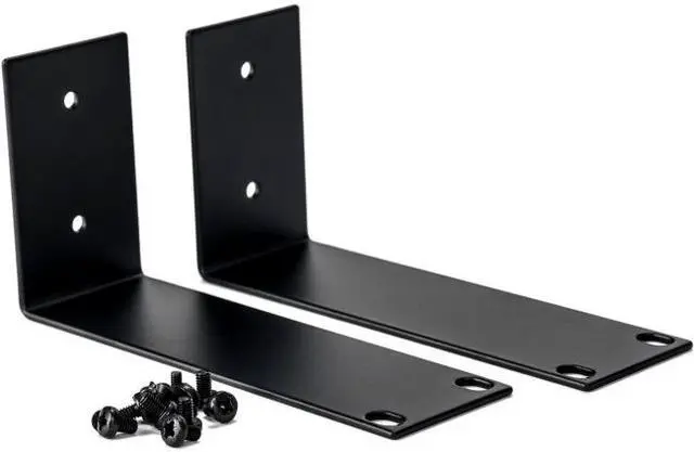 Main image of Vertiv Avocent HMX 5000/6000 Rackmount Kit | 1U, 0U (RMK-82)