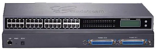Alt view image 6 of 8 - HIGH DENSITY GATEWAY 32 FXS
