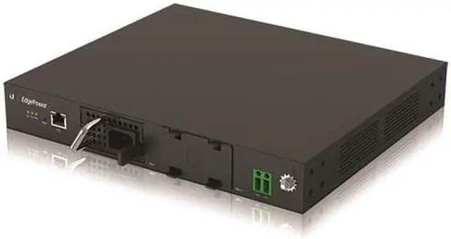 Alt view image 2 of 13 - Ubiquiti EP-54V-150W Edgepower 54v 150w Dc Power Pwr Supp For Powering Edgepoint Units