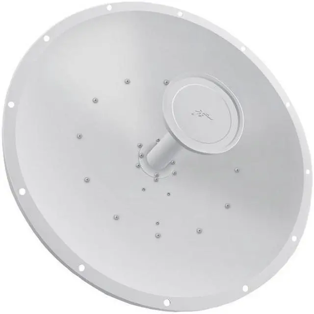 Alt view image 2 of 7 - UbiQuiTi Rocket Dish RD-5G30 AirMax Carrier Class 2x2 PtP Bridge Dish Antenna