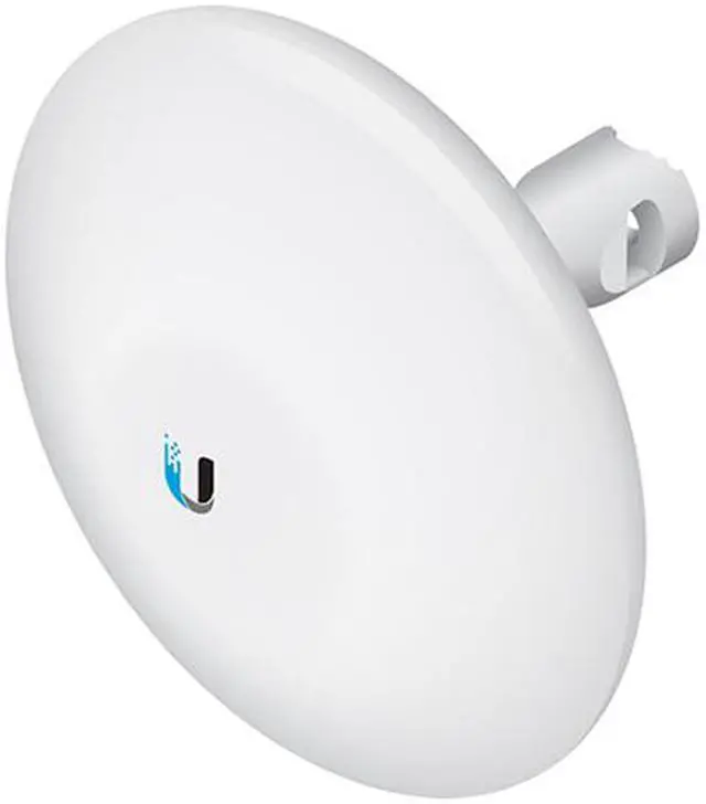 Main image of Ubiquiti Networks - NBE-2AC-13 - 2GHz NanoBeam ac 13dBi 2x2 ROW