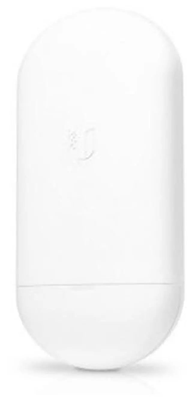 Alt view image 2 of 3 - Ubiquiti Networks - NS-5AC - Ubiquiti NanoStation NS-5AC IEEE 802.11ac 450 Mbit/s Wireless Access Point - 5 GHz - MIMO