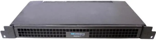 Main image of Geist SwitchAir SA1-01002 Passive 1U Airflow Management Device 15652