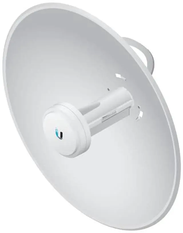 Main image of Ubiquiti Networks - PBE-2AC-400 - 2.4GHz PowerBeam ac 18dBi 400mm