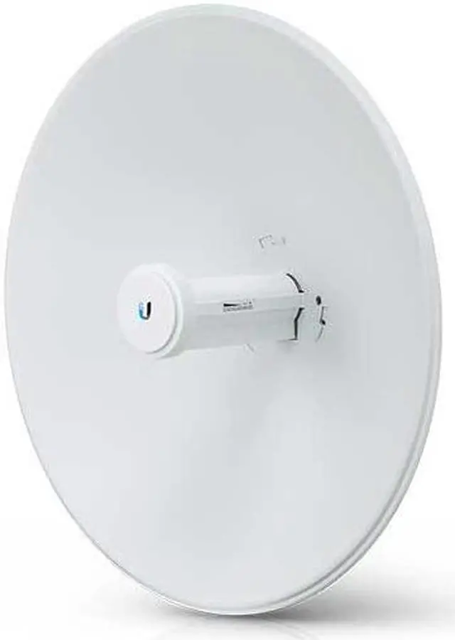 Main image of Ubiquiti Networks - PBE-5AC-GEN2-5 - Ubiquiti airMAX PowerBeam Gen 2 5AC 5GHz Bridge INTL (5-Pack)