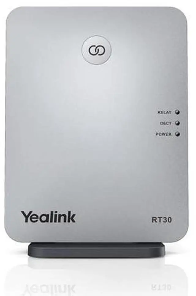 Main image of Yealink DECT repeater RT30