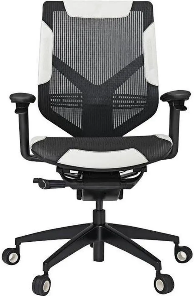 Main image of Vertagear Gaming Series Triigger 275 Ergonomic Office Chair (White)