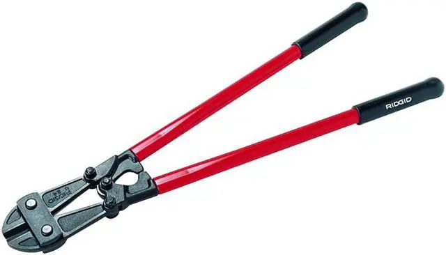 Alt view image 4 of 11 - 14218 19 in. Bolt Cutters