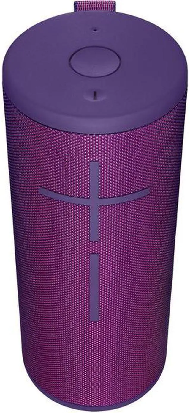 Alt view image 5 of 20 - Ultimate Ears Boom 3 - Ultraviolet Purple