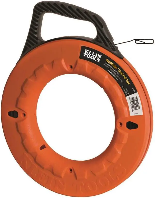 Alt view image 4 of 10 - 1/8x.0625x65 Fish Tape