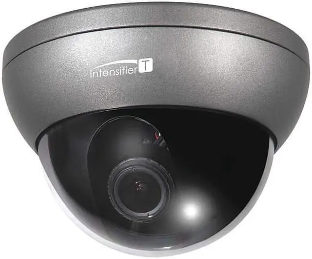 Main image of SPECO CCTV HT7246T INT 1080P 2.8-12 DOME 12V