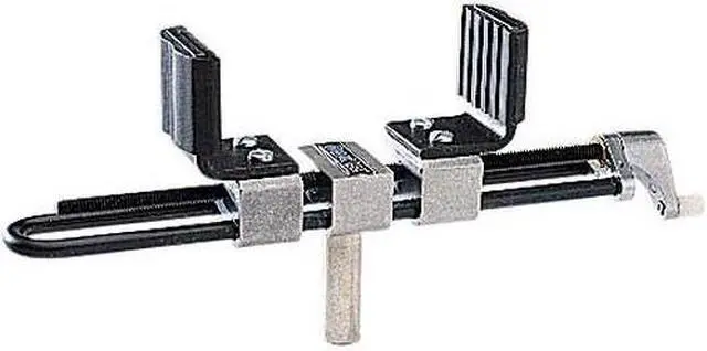 Alt view image 3 of 4 - Panavise Vise Head,9-1/4 In Open  376