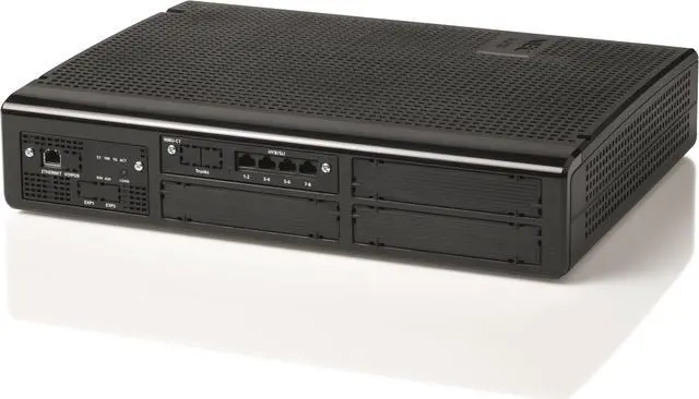 Main image of NEC - BE116491 - Sl2100 Chassis