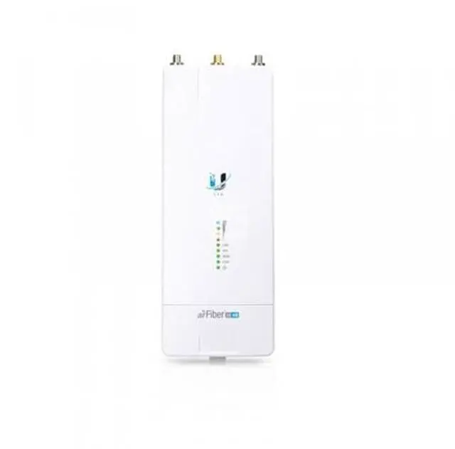 Main image of Ubiquiti Networks - AF-5XHD - High Capacity Backhaul Radio with LTU Technology up to 1 Gbps, 5 GHz (4.8 - 6.2 GHz)