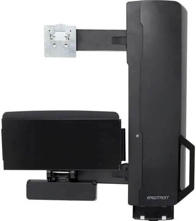 Alt view image 8 of 12 - Ergotron 61-081-085