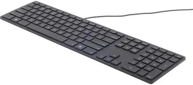 Alt view image 3 of 7 - Ergoguys RGB Backlite Wired Alumnium Keyboard