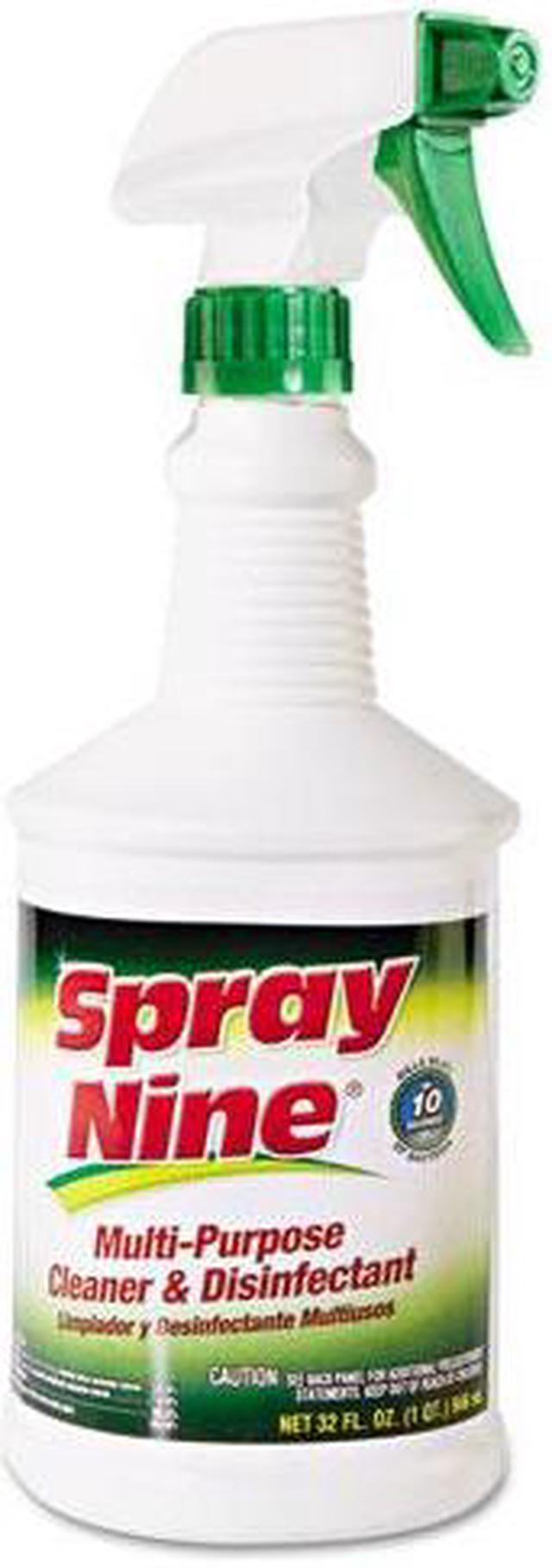 Alt view image 6 of 7 - ITW Dymon 26832 32 oz Bottle Multipurpose Cleaner