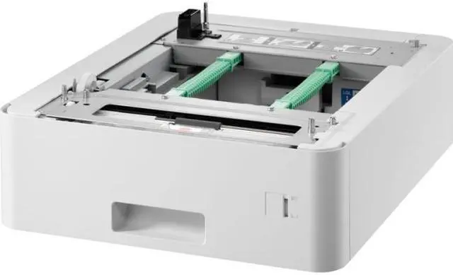 Alt view image 3 of 14 - BROTHER INTERNATIONAL LT340CL 500 Pg. Paper Tray