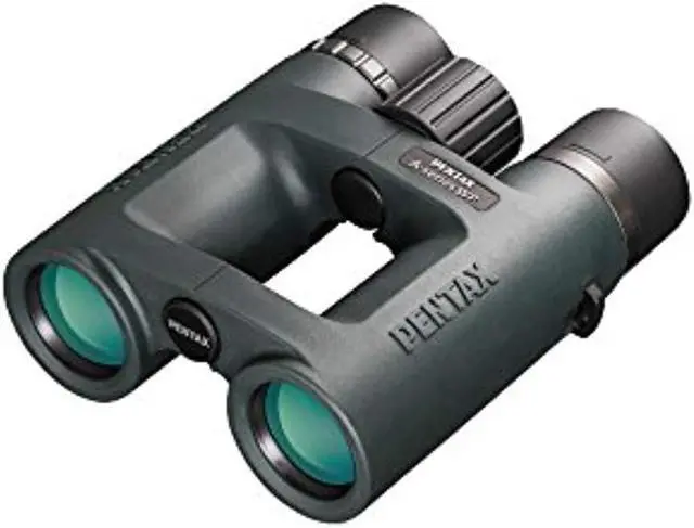Alt view image 7 of 15 - PENTAX 62791 AD 9 x 32mm WaterproofBinoculars