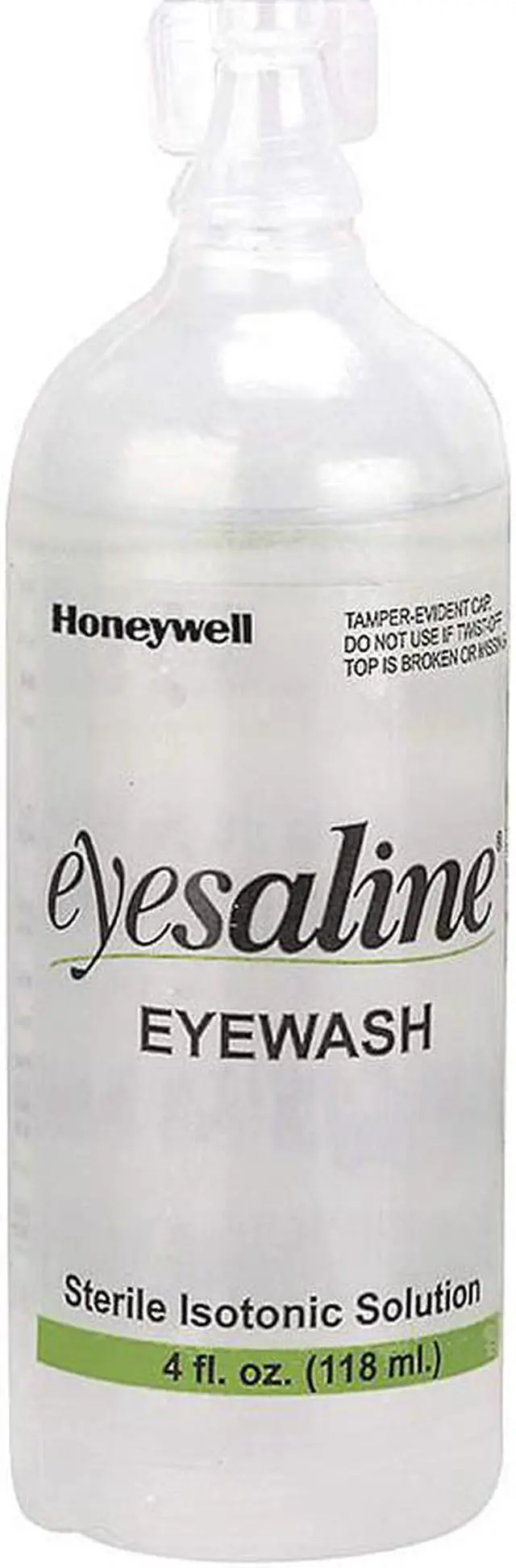 Main image of Eyesaline Personal Eyewash Products, 4 Oz, Bottle