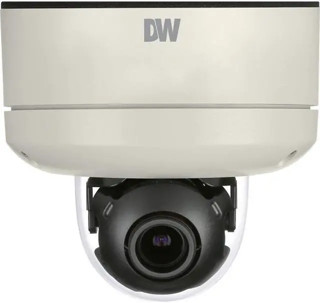 Alt view image 2 of 2 - Digital Watchdog Star-Light DWC-V4283WD 2.1 Megapixel Surveillance Camera - Monochrome, Color