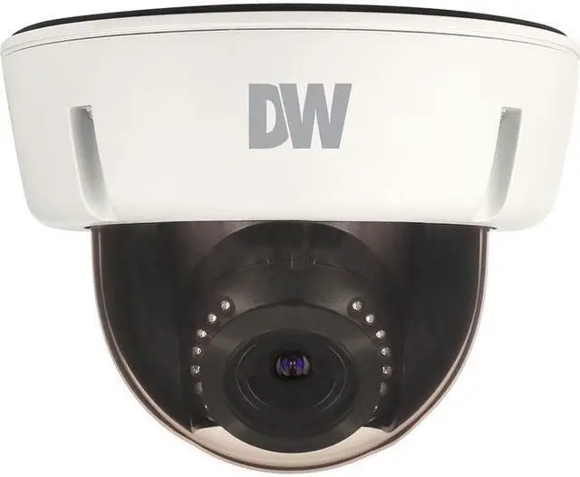 Main image of Digital Watchdog - DWC-V6563WTIR