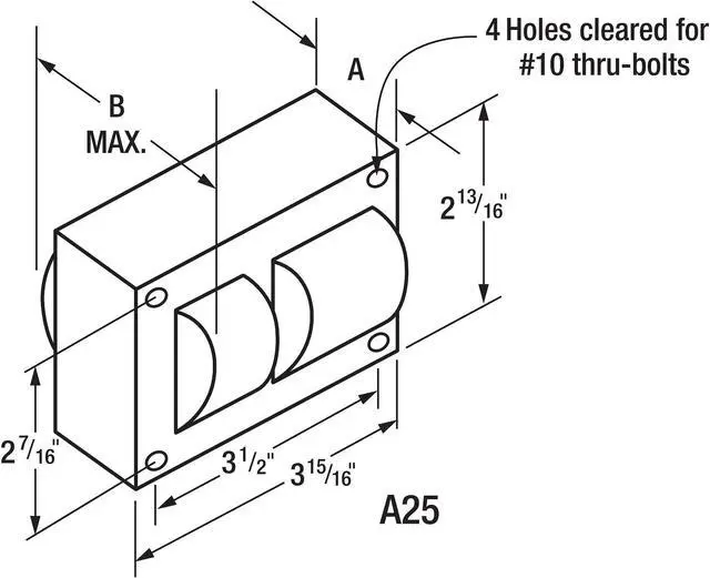 Alt view image 5 of 8 - ADVANCE 71A5771-001D PHILIPS ADVANCE 250 W, 1 Lamp HID Ballast Kit