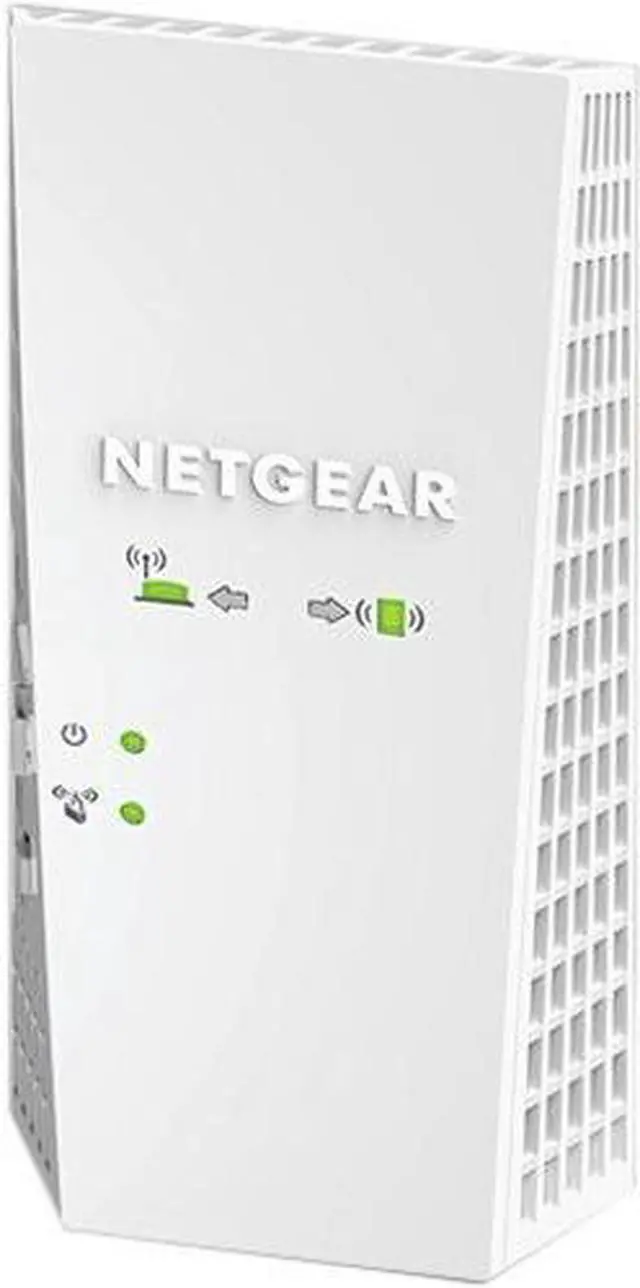 Alt view image 7 of 7 - NETGEAR WiFi Mesh Range Extender EX6250 - Coverage up to 2000 sq.ft. and 32 devices with AC1750 Dual Band Wireless Signal Booster & Repeater (up to 1750Mbps speed), plus Mesh Smart Roaming