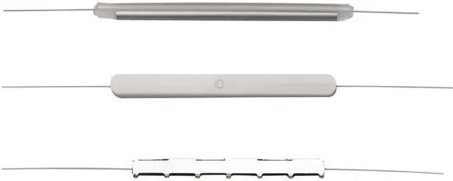 Main image of Corning - 2806032-01 - Splice Protection, Heat-Shrink Fusion, Single Fiber
