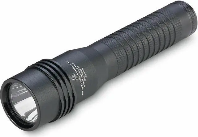Alt view image 2 of 3 - STREAMLIGHT 74752 Black Rechargeable Led Tactical Handheld Flashlight, 615 lm lm
