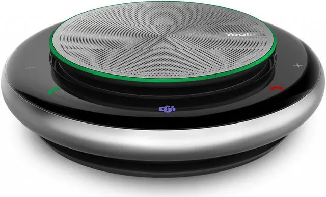 Main image of Yealink - CP900-BT50 - Yealink CP900 USB/Bluetooth Speakerphone with BT50 Dongle