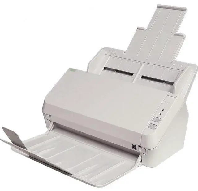Alt view image 2 of 9 - Fujitsu CG01000-289001 ScanAid Scanner Consumable Kit for fi-7600 7700