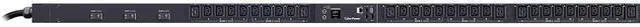 Main image of CyberPower PDU83106 30-Outlets PDU