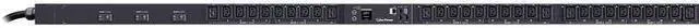 Main image of CYBERPOWER SYSTEMS USA PDU83108 3-PHASE SWITCHED MBO PDU 60A