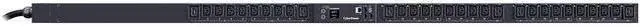 Main image of CyberPower PDU83111 30-Outlets 3-Phase Switched MBO PDU, 346-415V/20A