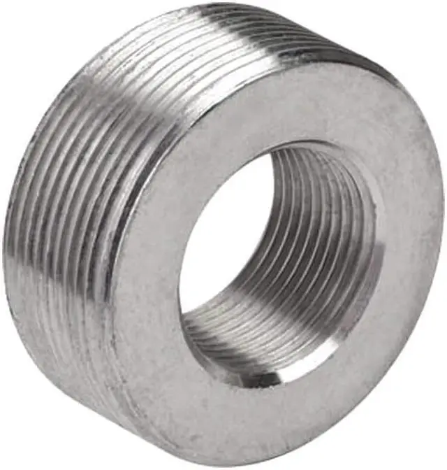Main image of CALBRITE S61500FB05 Bushing,Reducing,1/2 to 1-1/2in.,316 SS